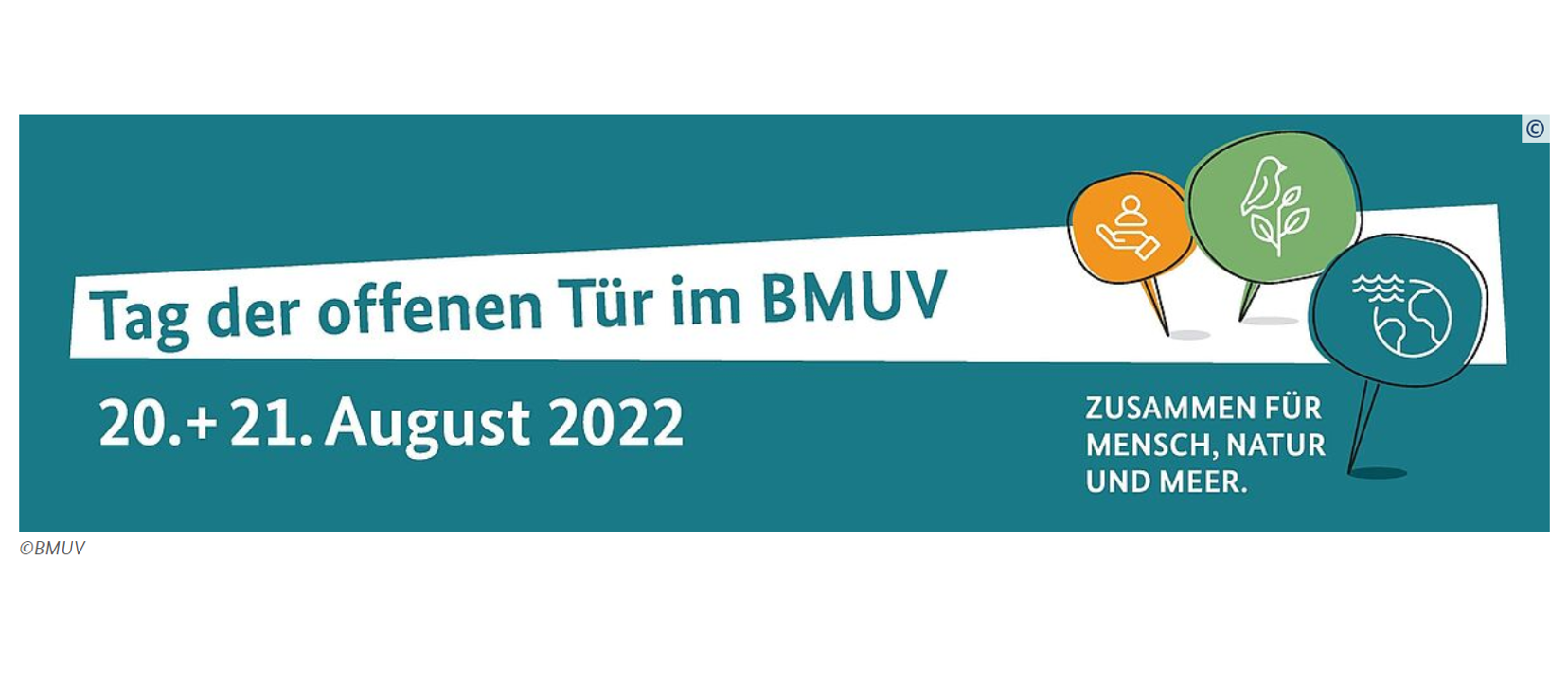 GCA_News_Tag der offenen Tür BMUV.