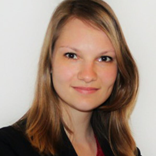 Patricia Jankowski