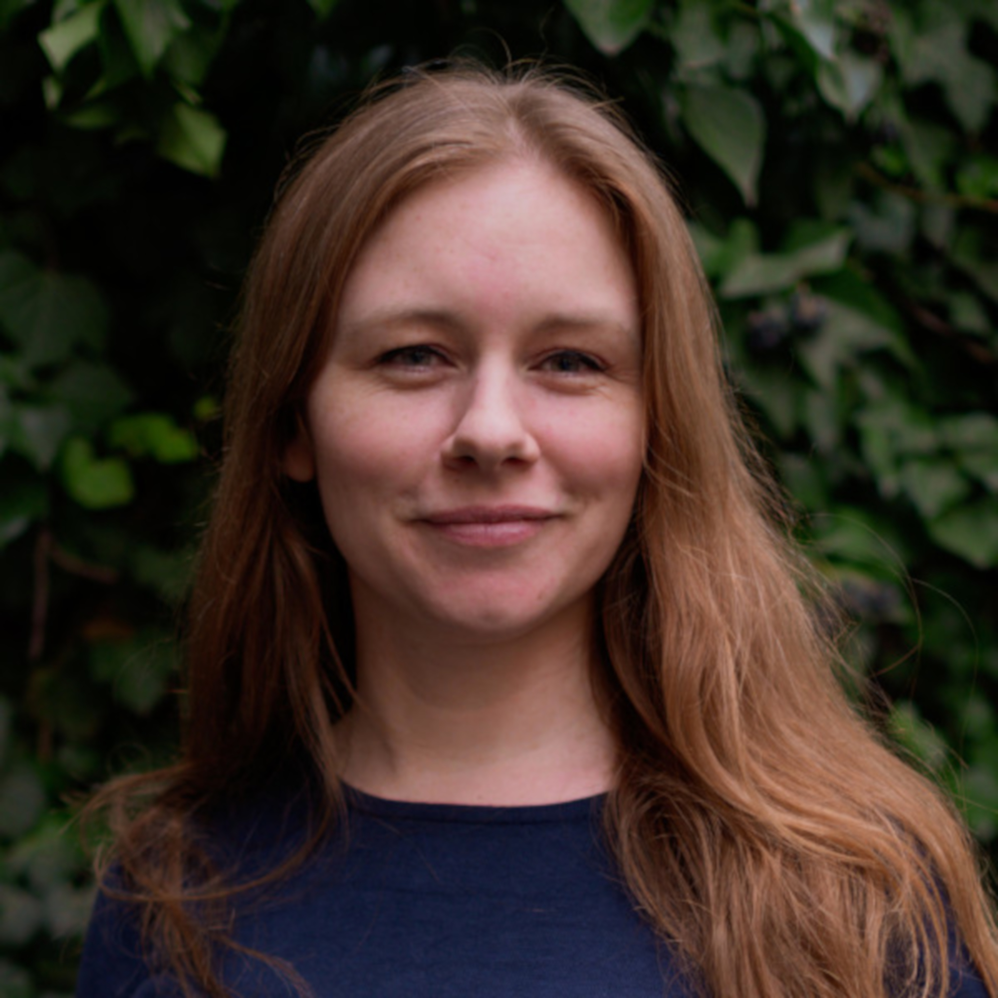 Jessica Greene - Green Consumption Assistant