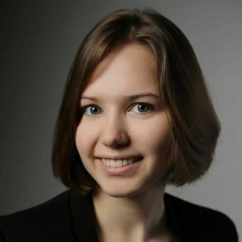 Cathérine Lehmann Cathérine Lehmann